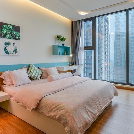 22Housing Vinhomes Metropolis Hotel & Apartment Hanoi Exterior foto