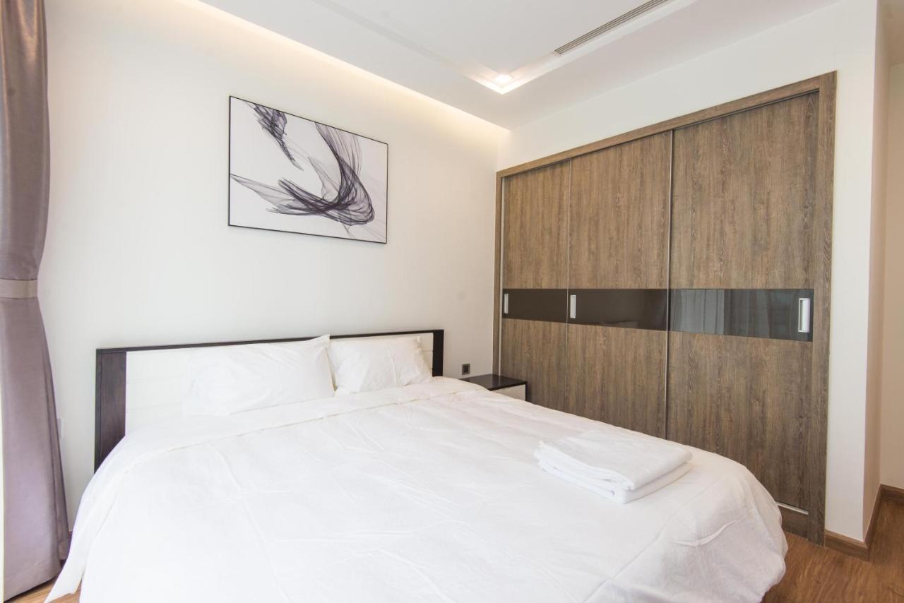 22Housing Vinhomes Metropolis Hotel & Apartment Hanoi Exterior foto