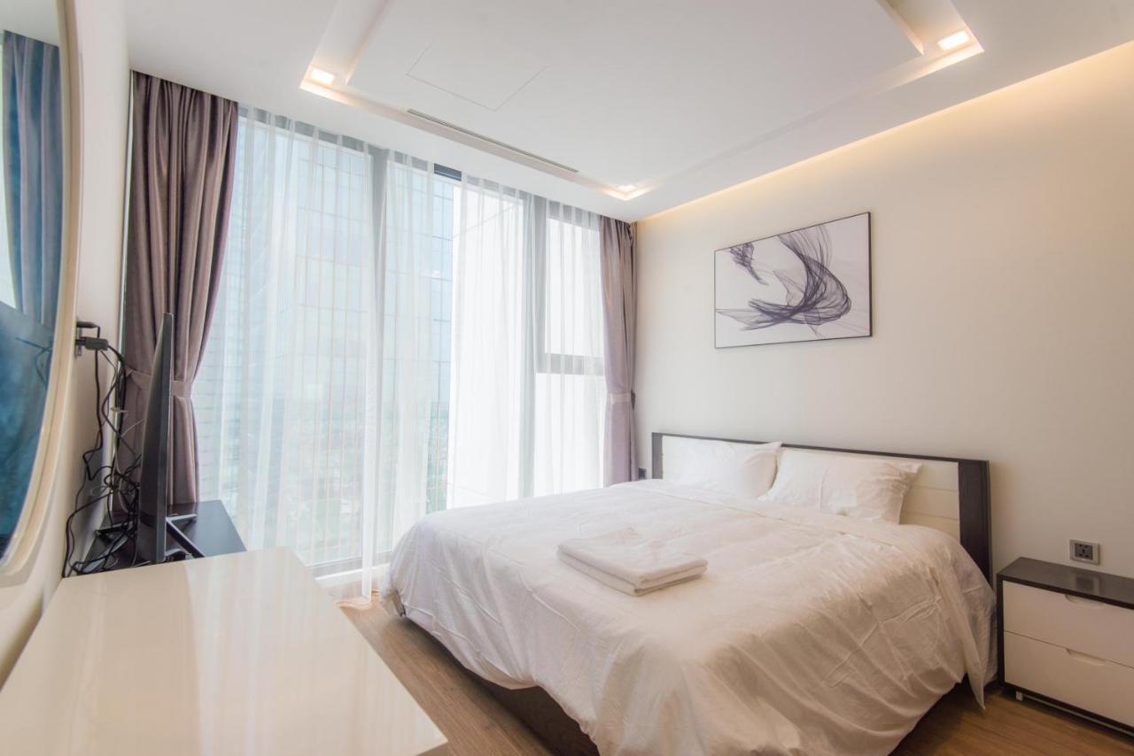22Housing Vinhomes Metropolis Hotel & Apartment Hanoi Exterior foto