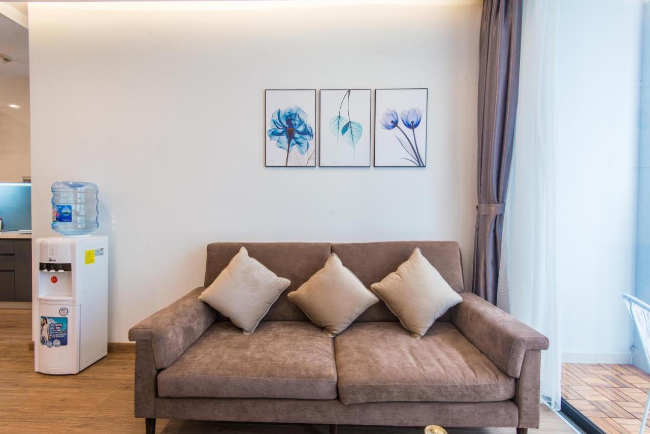22Housing Vinhomes Metropolis Hotel & Apartment Hanoi Exterior foto