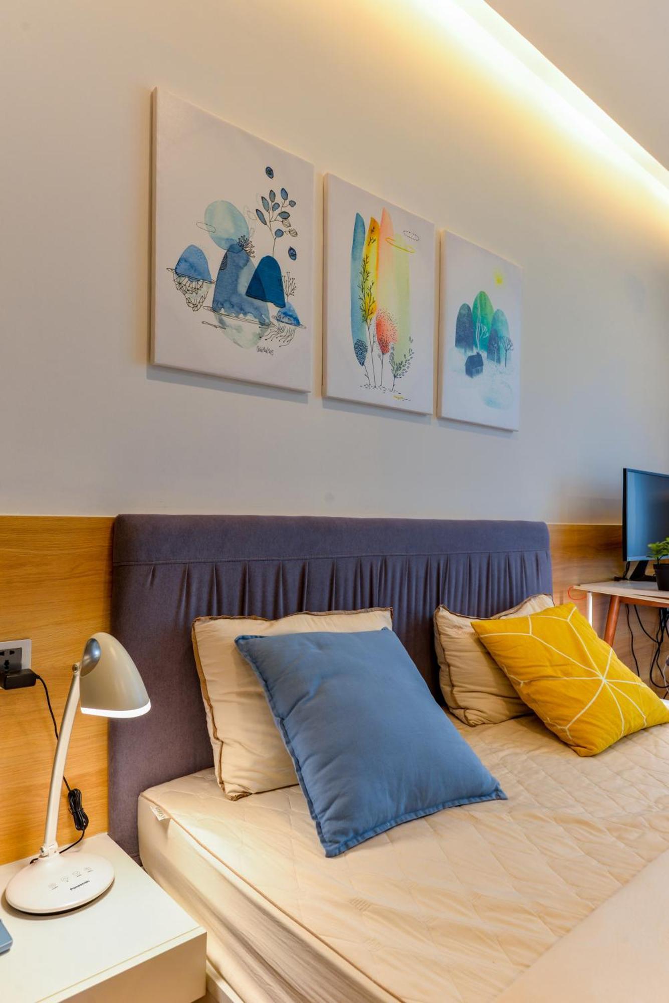 22Housing Vinhomes Metropolis Hotel & Apartment Hanoi Exterior foto