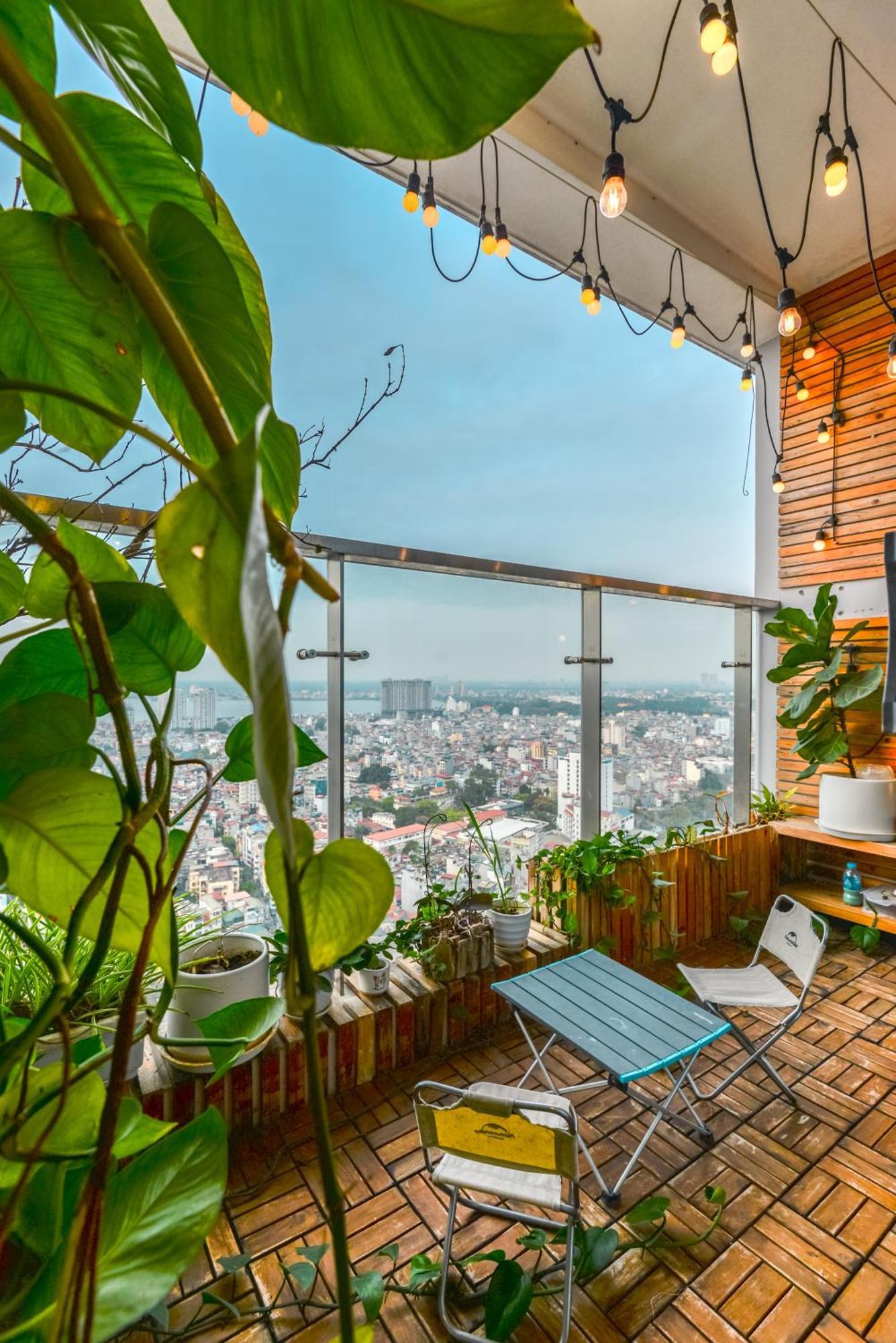 22Housing Vinhomes Metropolis Hotel & Apartment Hanoi Exterior foto