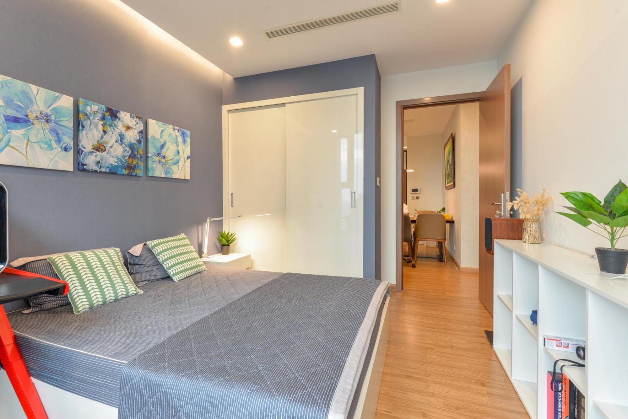 22Housing Vinhomes Metropolis Hotel & Apartment Hanoi Exterior foto