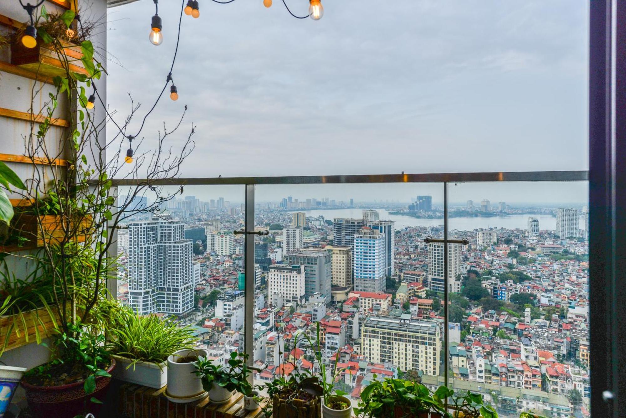 22Housing Vinhomes Metropolis Hotel & Apartment Hanoi Exterior foto