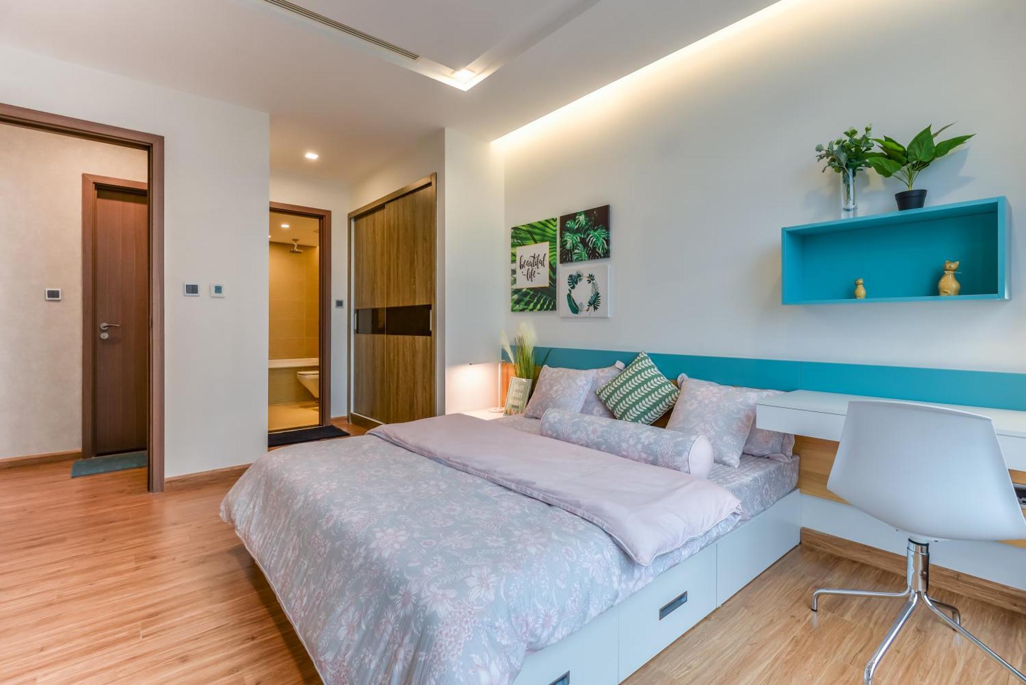 22Housing Vinhomes Metropolis Hotel & Apartment Hanoi Exterior foto