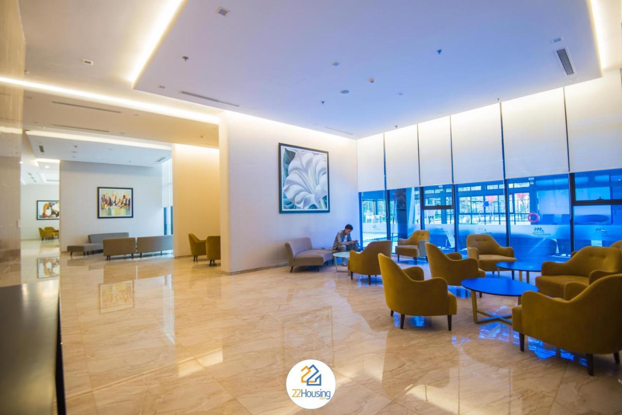 22Housing Vinhomes Metropolis Hotel & Apartment Hanoi Exterior foto