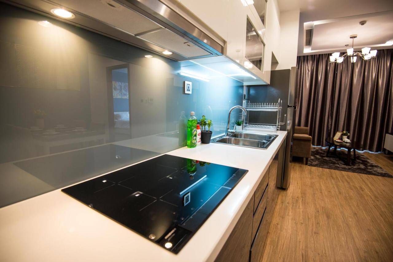 22Housing Vinhomes Metropolis Hotel & Apartment Hanoi Exterior foto