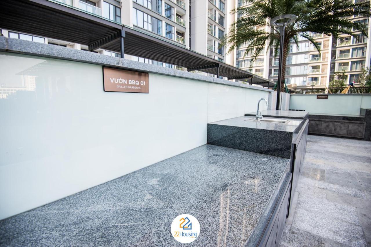 22Housing Vinhomes Metropolis Hotel & Apartment Hanoi Exterior foto